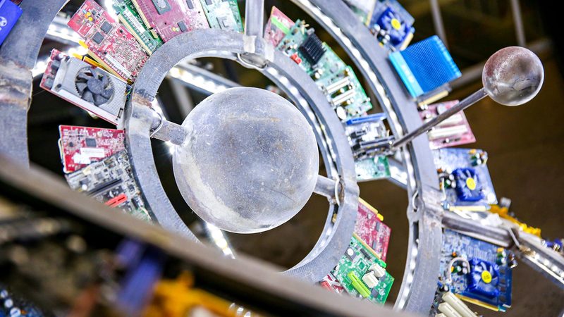 数据中台元数据管理：标准规范与关键要素解析