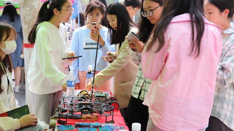 上海大数据分析方法培训：解锁数据分析新技能