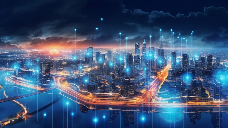 数据中台选型：如何规避常见陷阱，构建高效数据架构